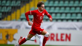 19-letni Polak zaskoczył. Tymi słowami o Złotej Piłce