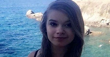 "M jak miłość": Julka Wróblewska w bikini i nie tylko!