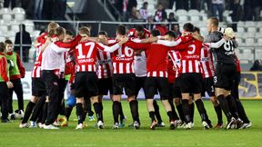 Polczak pierwszym wzmocnieniem Cracovii