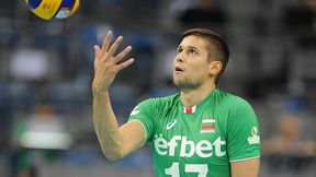 ME 2017 w siatkówce. Nikołaj Penczew: Mecz ze Słowenią będzie dobry