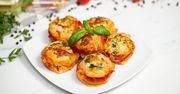 Na imprezy i kolacje serwuję pizzowe babeczki. Ten przepis nie ma sobie równych