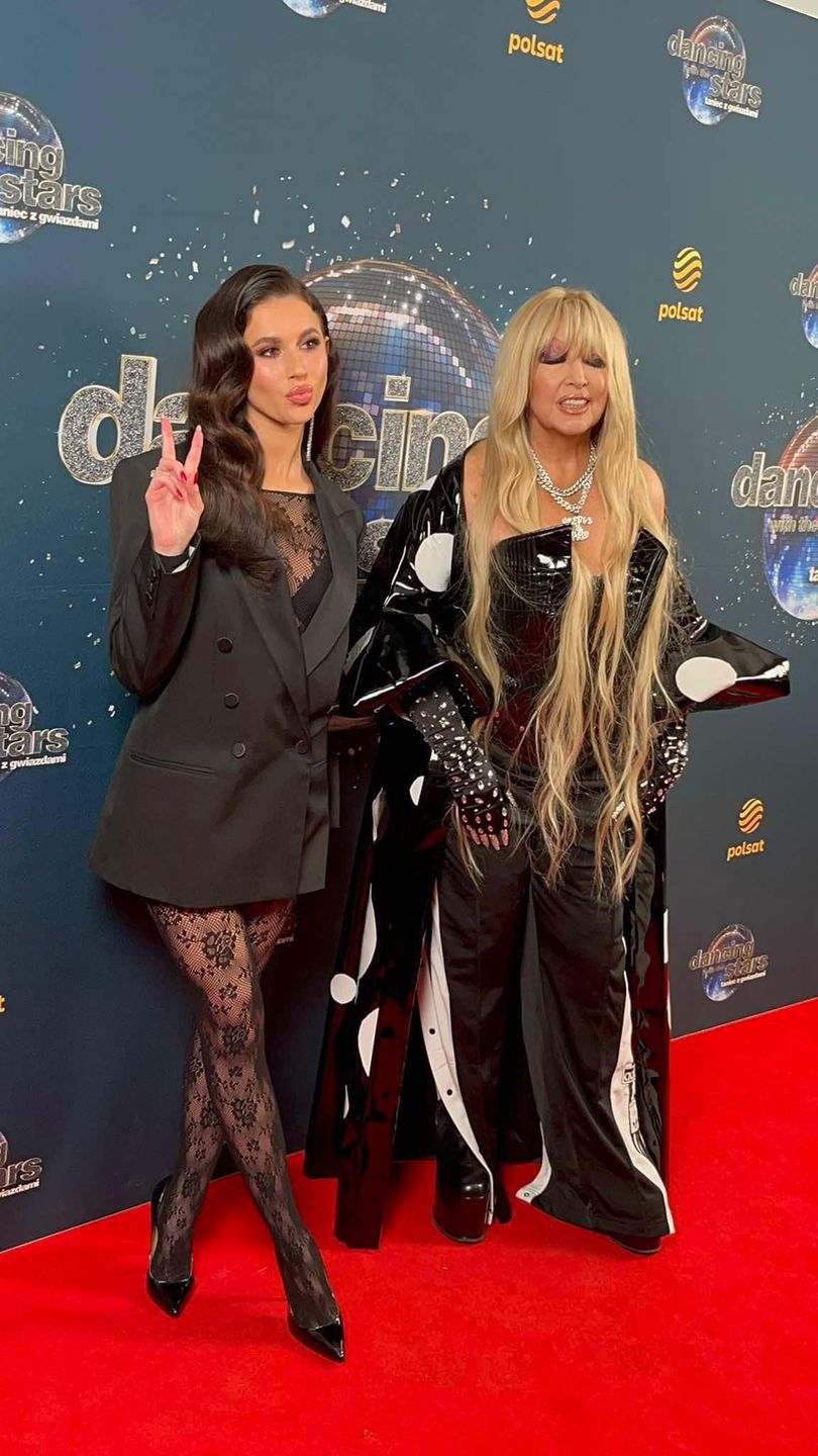 Kulisy "Tańca z Gwiazdami"