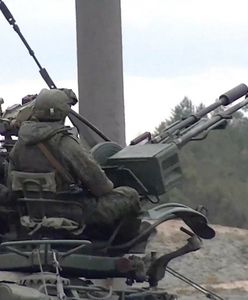 Ukraiński wywiad: Rosjanie wykorzystują zmobilizowanych w Donbasie jako "mięso armatnie"