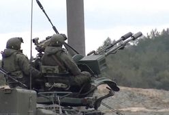 Ukraiński wywiad: Rosjanie wykorzystują zmobilizowanych w Donbasie jako "mięso armatnie"