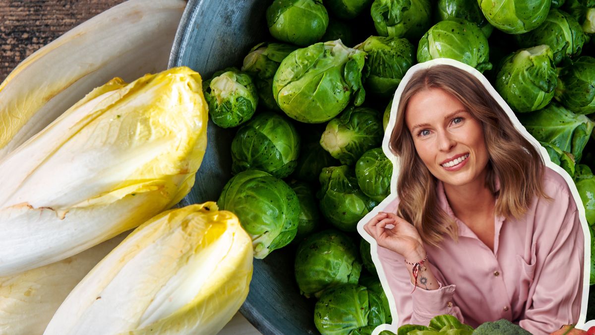 Roksana Środa, dietetyk kliniczna, radzi, jak polubić warzywa