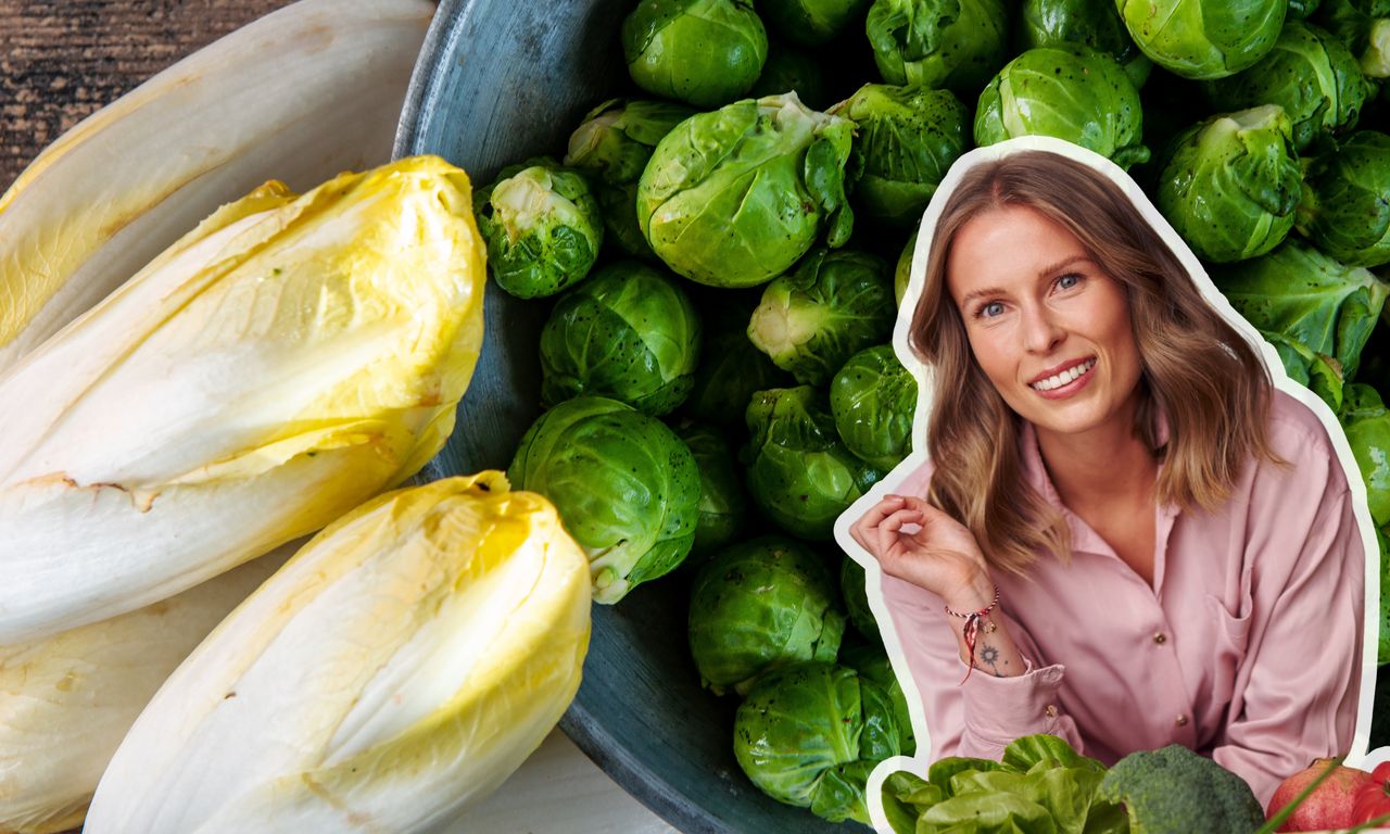 Dietetyk radzi, co jeść w lutym 