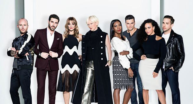 „Tak bardzo Cosmo” w E! Entertainment