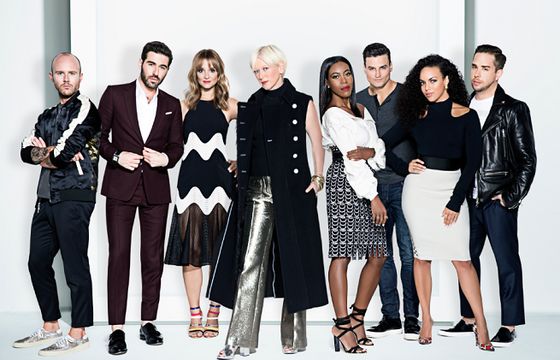 „Tak bardzo Cosmo” w E! Entertainment