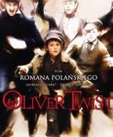 Od jutra w kinach Oliver Twist wg Polańskiego