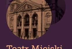 Dawny teatr w miejskiej bibliotece