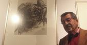 Grass otworzył w Gdańsku galerię jego imienia