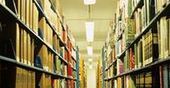 Czy to już koniec bibliotek?