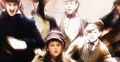 Od jutra w kinach Oliver Twist wg Polańskiego