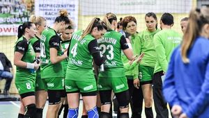 Puchar EHF kobiet: MKS Selgros Lublin o "być albo nie być" z Randers HK