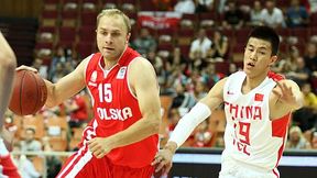 30. kolejka LEGA Basket: Koszarek z drugiego, Szewczyk i Dylewicz poza play-off!