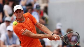 Hurkacz gra dalej. Sprawdź, kiedy i z kim się zmierzy