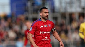 W Hiszpanii nie mają wątpliwości. Legenda Rakowa odejdzie po sezonie!