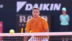 Skandal w Paryżu. Twierdził, że kibice go opluli. Jest reakcja szefowej Rolanda Garrosa