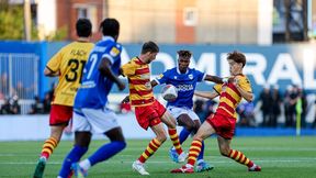 Jagiellonia - Novi Pazar. Typy bukmacherskie 31.07 | El. Ligi Konferencji