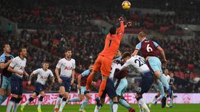 Premier League: wielkie męczarnie Tottenhamu Hotspur