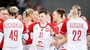 Polki odwróciły losy meczu. Wielkie emocje w Katowicach