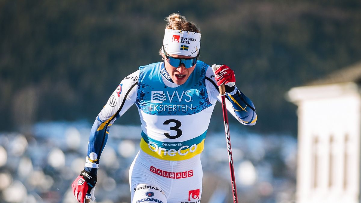 Getty Images / Federico Modica/NordicFocus / Na zdjęciu: Jonna Sundling
