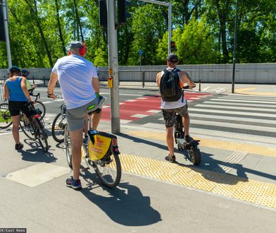 Nawet 2,5 tys. zł. Te miasta dopłacą do zakupu roweru