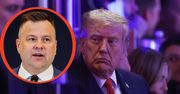 Impas w USA. Trump wzywa Kongres, ale odmawia wycofania nominacji