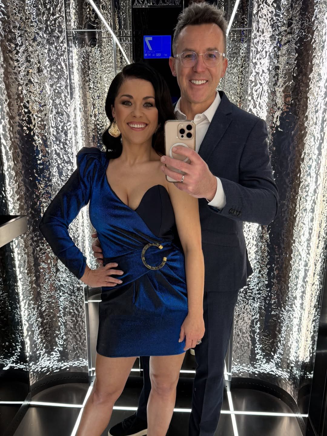 Katarzyna Cichopek i Maciej Kurzajewski