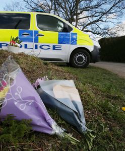 Tragedia w Londynie. 2-latka zginęła w tajemniczych okolicznościach