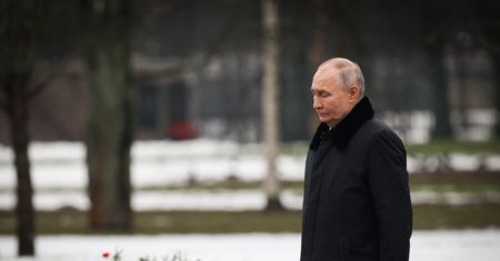 Cios w Putina. Chiny i Indie odwrócą się od rosyjskiej ropy