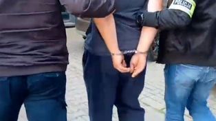 Płock: Złodziej BMW namierzony dzień po kradzieży auta