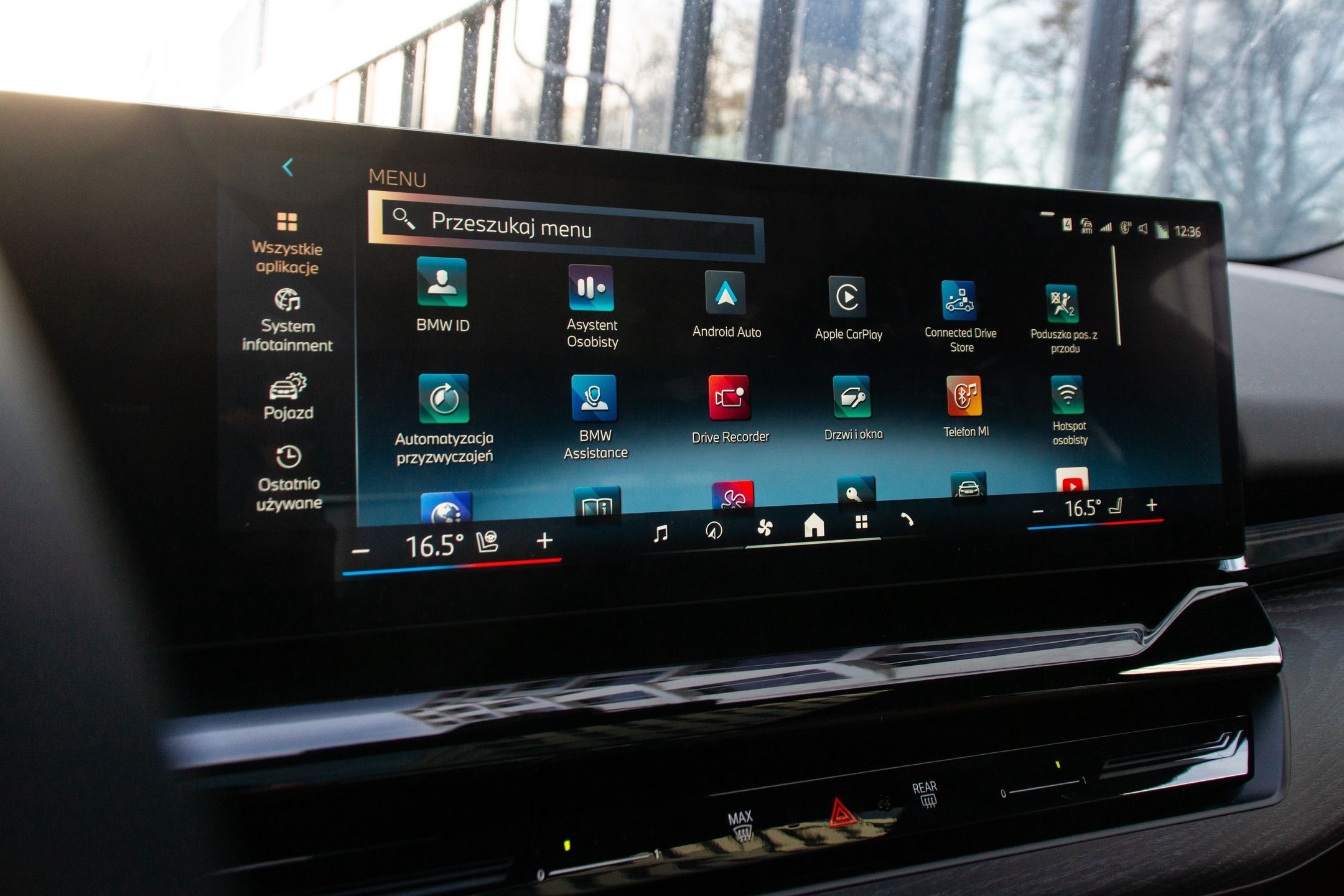 BMW 520d (G60)
