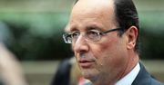 Nowy trakat UE? Hollande niechętny