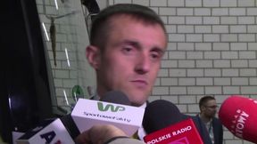 Borussia - Legia. Miroslav Radović: Nie ma płakania