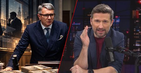 Dawni klienci Wiplera w Sejmie. 6,7 mln zł na styku biznesu i polityki