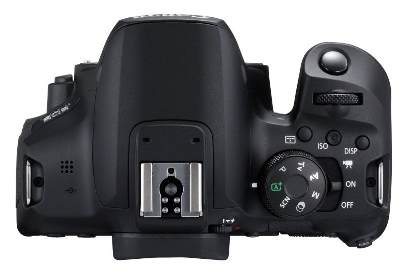 Canon EOS 850D góra