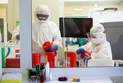 Koronawirus w Polsce. Wkrótce 10 tys. zakażeń dziennie? Ekspert nie ma złudzeń