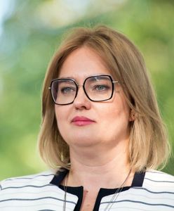Magdalena Adamowicz o Tusku i TVP. "Każdy, kto bierze udział w szczuciu, ma krew na rękach"