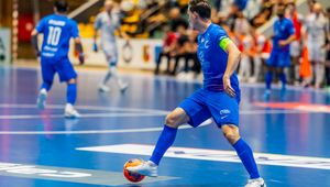 Futsal. Finaliści play-off już znani