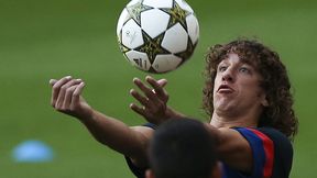 Puyol powraca po siedmiu miesiącach, trener Barcy myślami przy El Clasico?