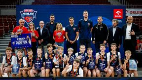ORLEN Orlik Basket Cup z kolejnym etapem dla młodych koszykarzy!