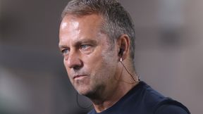 Flick zgodził się na dużą obniżkę pensji w Barcelonie