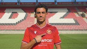 To już oficjalne. Widzew Łódź wzmacnia defensywę. Jedenasty transfer w letnim okienku