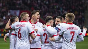 Portugalia - Polska. Gdzie oglądać mecz Ligi Narodów UEFA? O której?