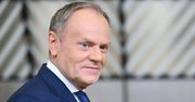 "Why Poland is so clean?" Tusk publikuje nagranie