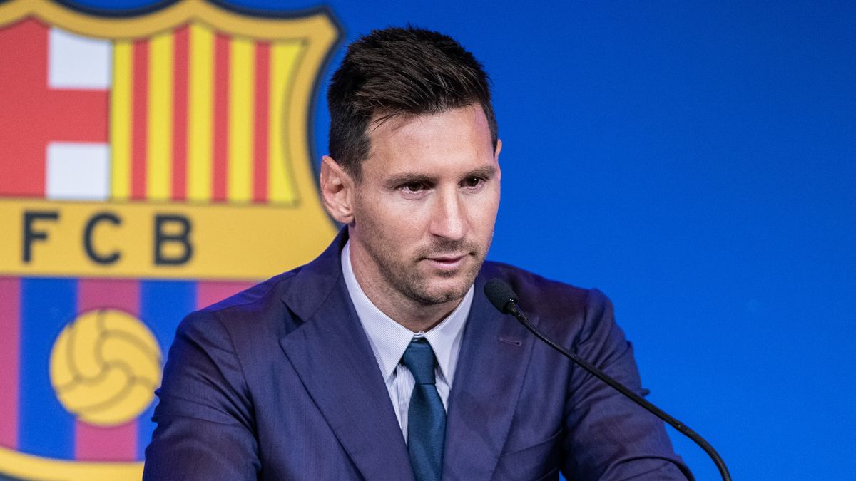 Zdjęcie okładkowe artykułu: Getty Images / Marc Gonzalez Aloma/Europa Press  / Na zdjęciu: Lionel Messi