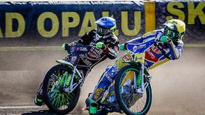 MDM Komputery TŻ Ostrovia Ostrów Wlkp. - OK Kolejarz Opole 51:39 (galeria)