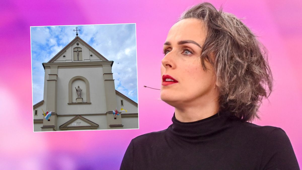 Natalia Niemen o katolikach