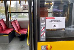 Zmiana w obostrzeniach. Rząd rezygnuje z części limitów